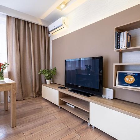 Stawowa Premium Apartment - 69 M2 With Sauna And Private Garage Krasków Εξωτερικό φωτογραφία