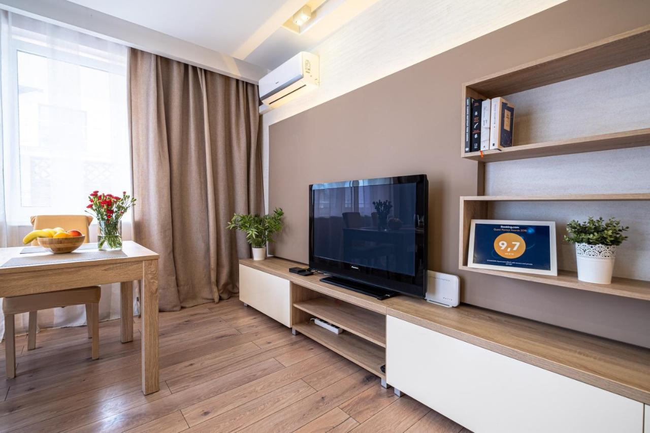 Stawowa Premium Apartment - 69 M2 With Sauna And Private Garage Krasków Εξωτερικό φωτογραφία
