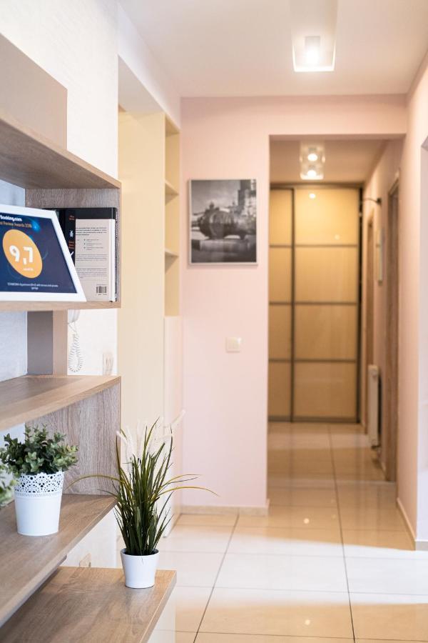 Stawowa Premium Apartment - 69 M2 With Sauna And Private Garage Krasków Εξωτερικό φωτογραφία