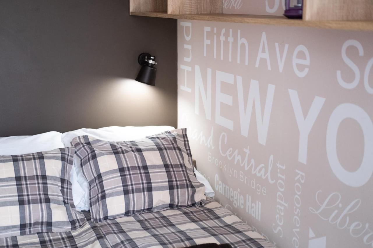 Stawowa Premium Apartment - 69 M2 With Sauna And Private Garage Krasków Εξωτερικό φωτογραφία