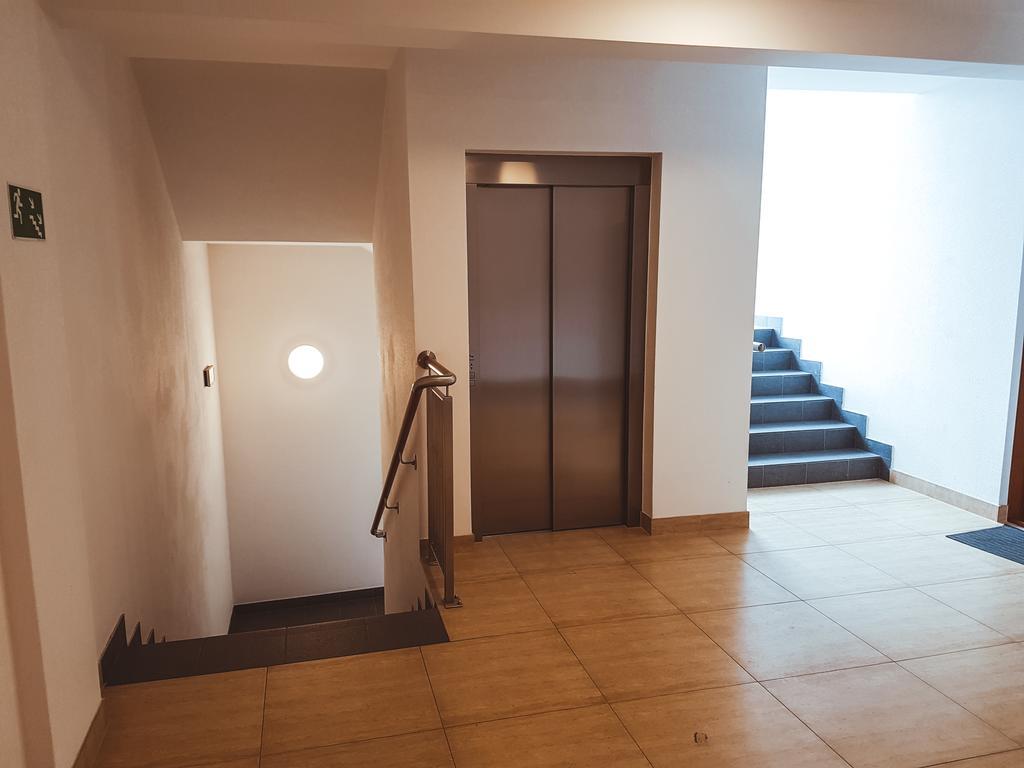 Stawowa Premium Apartment - 69 M2 With Sauna And Private Garage Krasków Εξωτερικό φωτογραφία